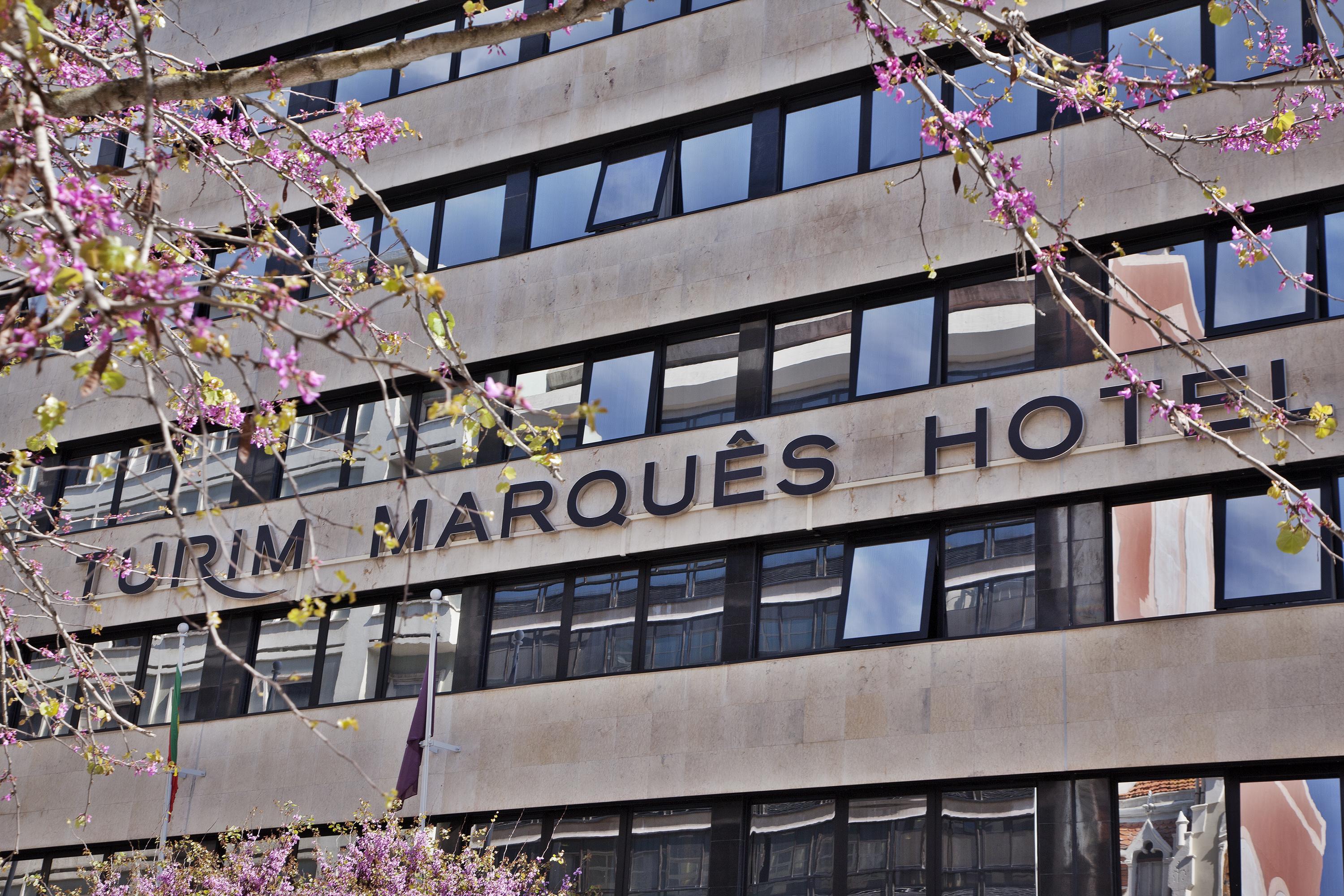 Hotel Turim Marques Hotel 4*